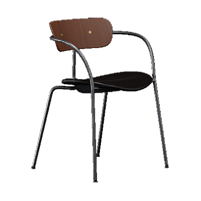 Pavilion AV4 Dining Chair