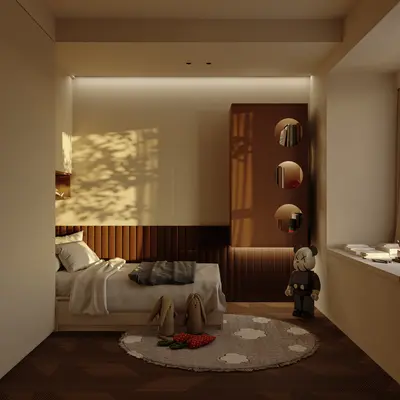 General Children's Room