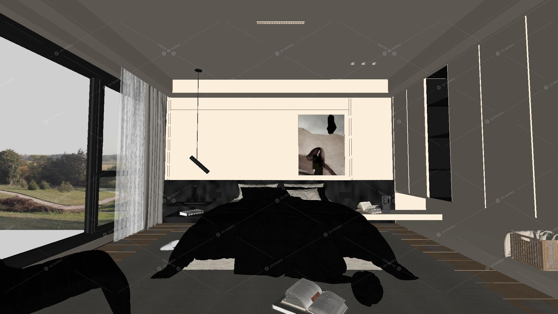 Rugs 3D Models
