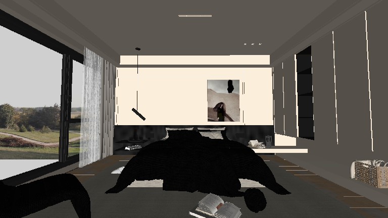 Modern Carpet