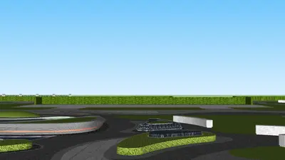 Modern Residential Landscapes