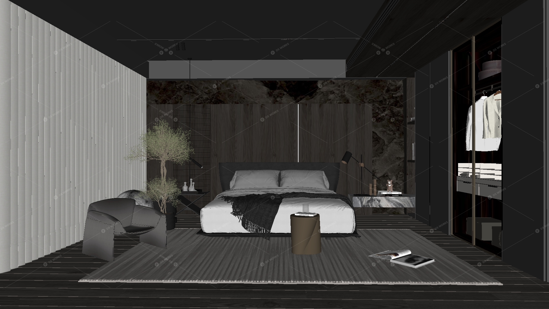 Rugs 3D Models