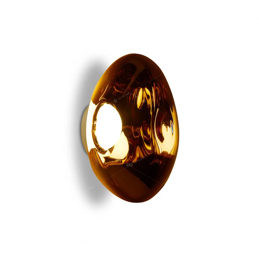 Wall Lights 3D Models