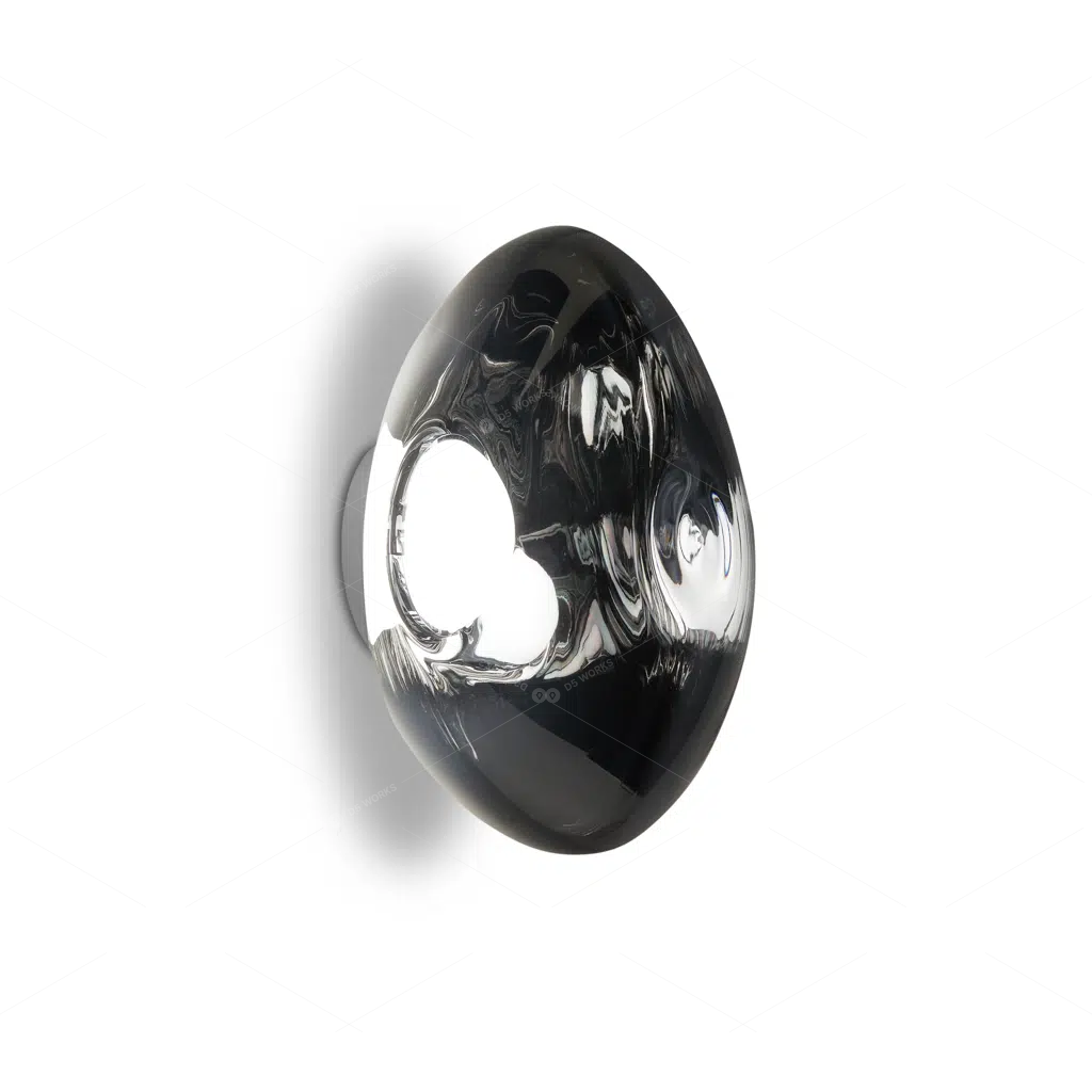 Wall Lights 3D Models 7