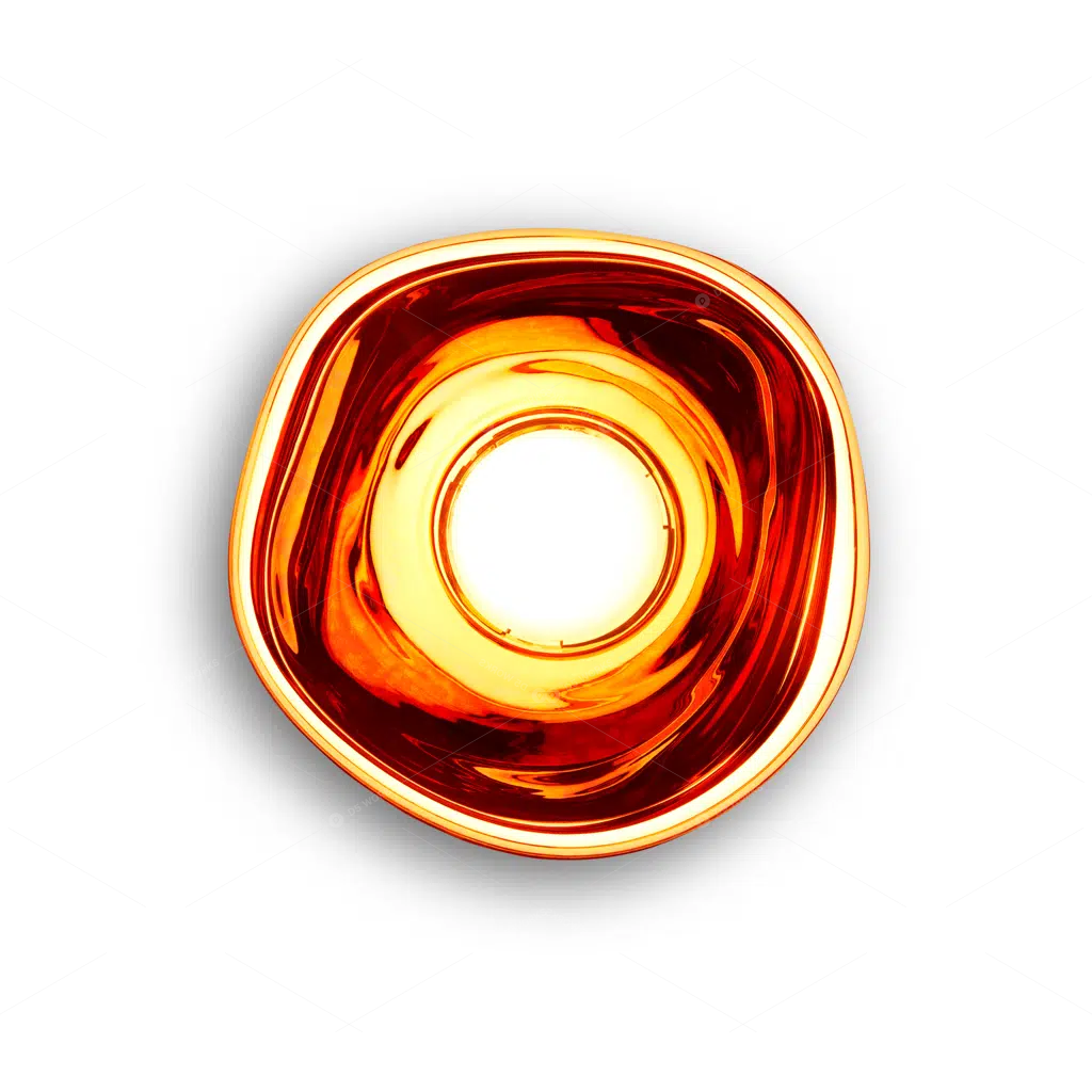 Wall Lights 3D Models 4