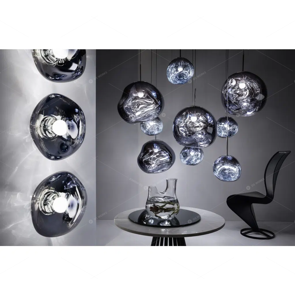 Wall Lights 3D Models 10