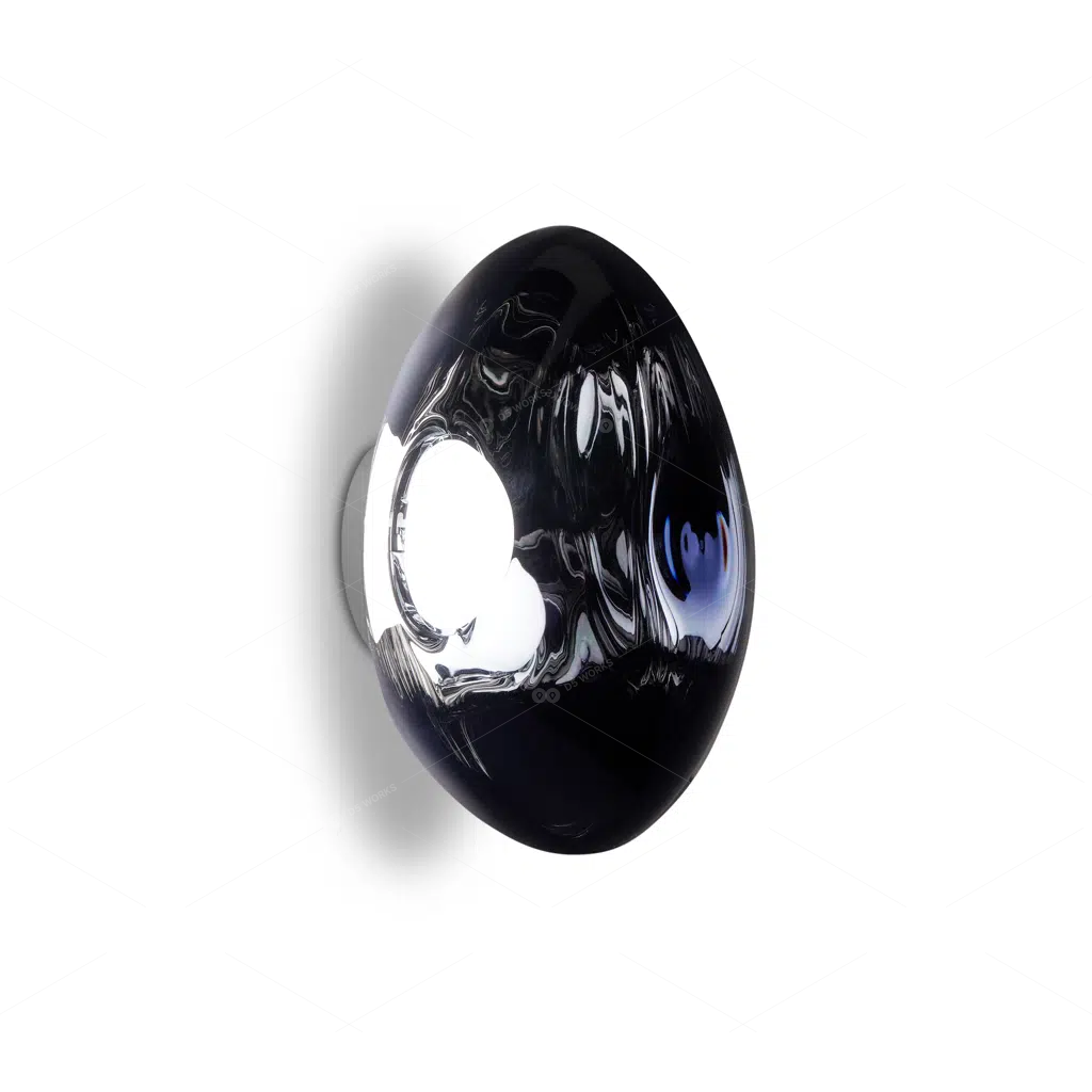 Wall Lights 3D Models 5