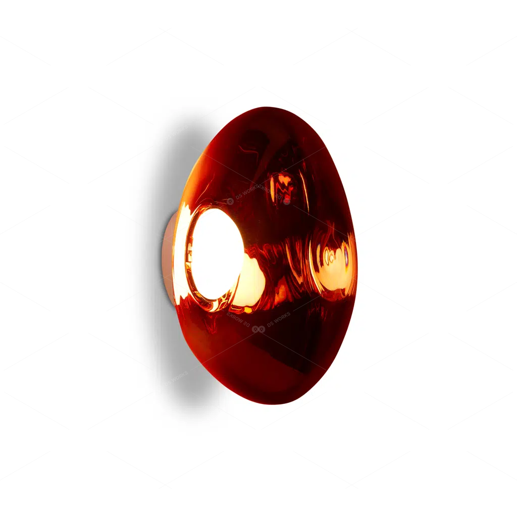 Wall Lights 3D Models 3