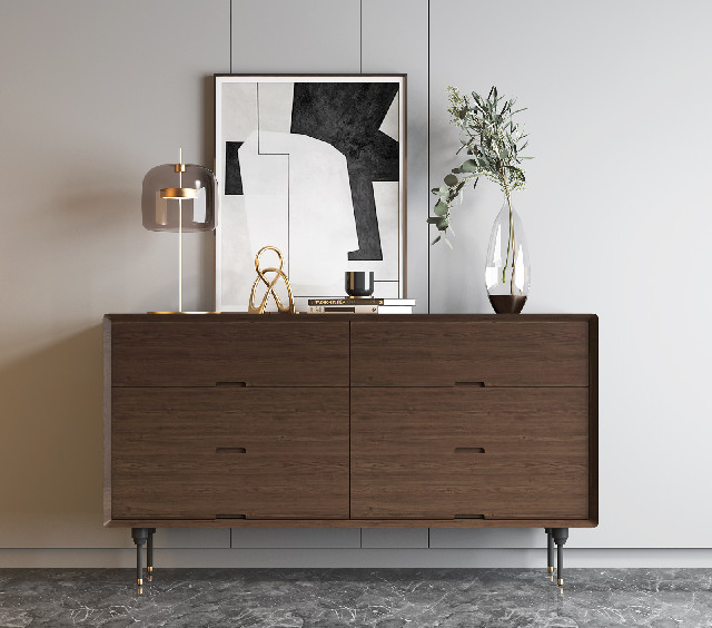 Modern Chest of Drawers