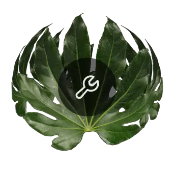 Basic Foliage Material