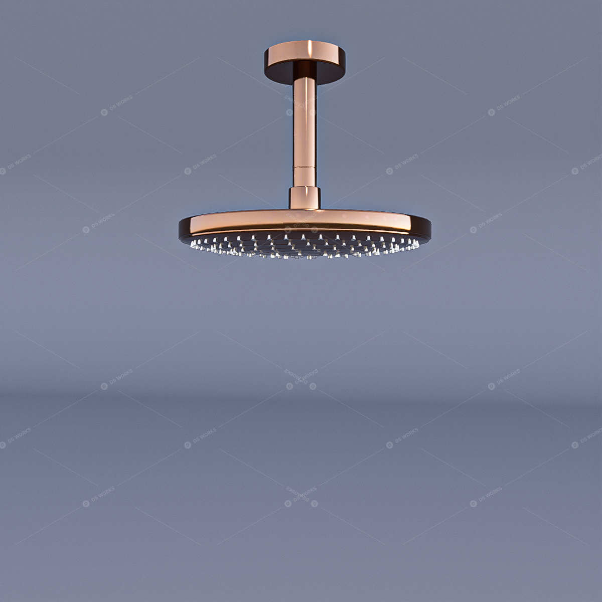 Bathroom Fixtures 3D Models