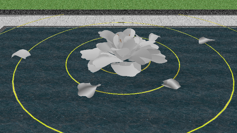 Modern Sculpture