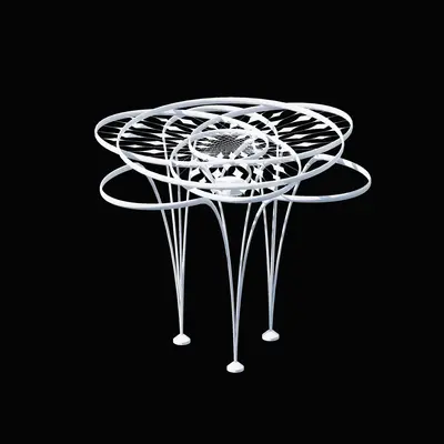 Modern Landscape Pavilion