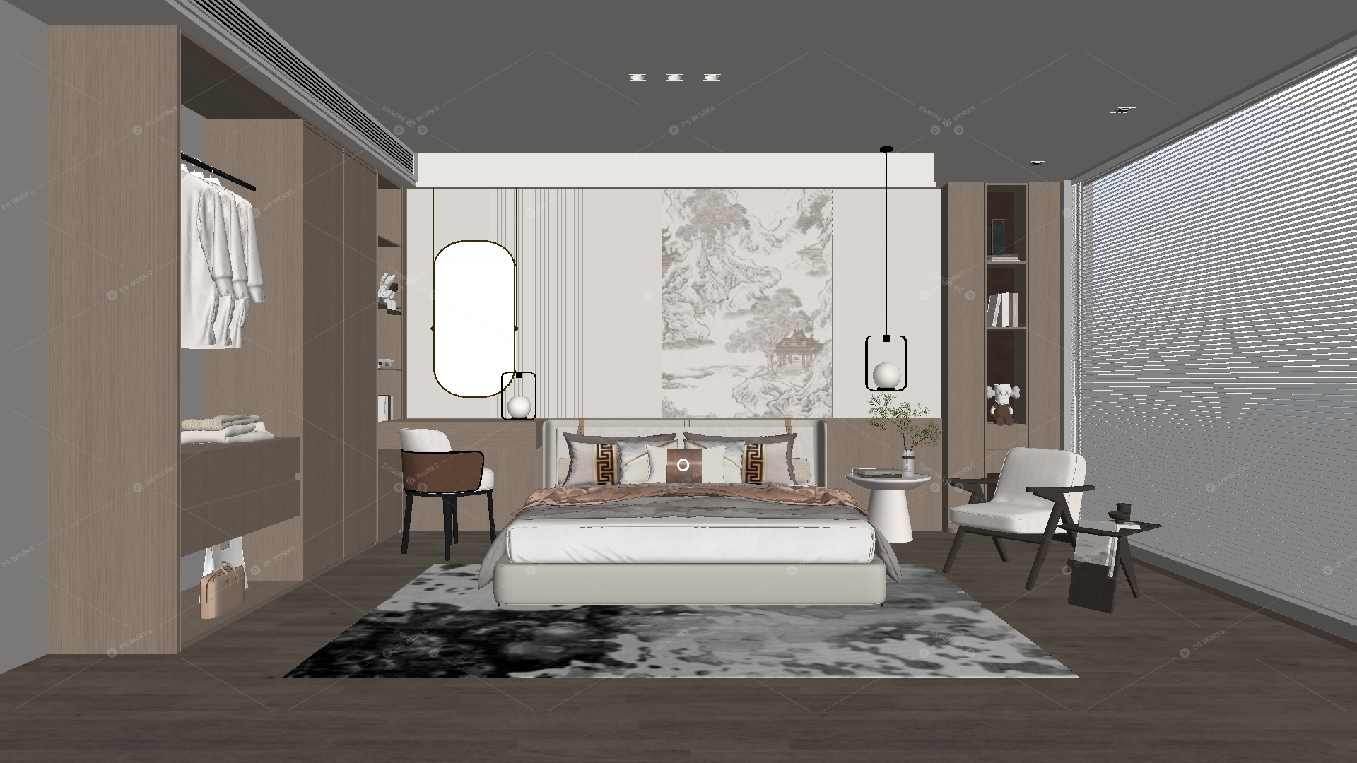 Beds 3D Models