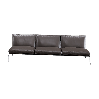 Happy Armchair 02