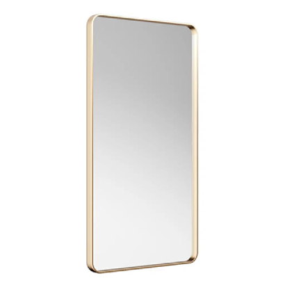 Modern Mirror