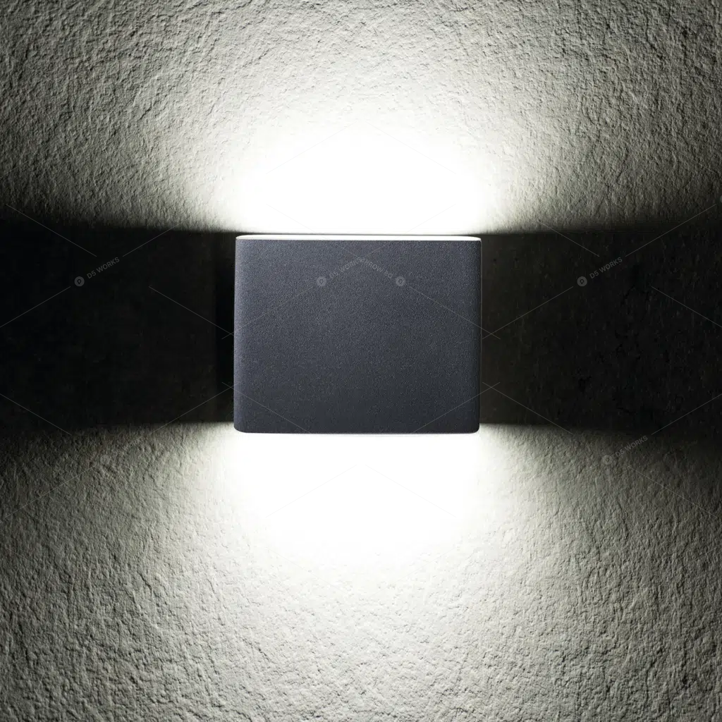 Wall Lights 3D Models 2