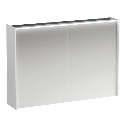 Modern Mirror