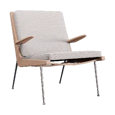Boomerang HM2 Lounge Chair