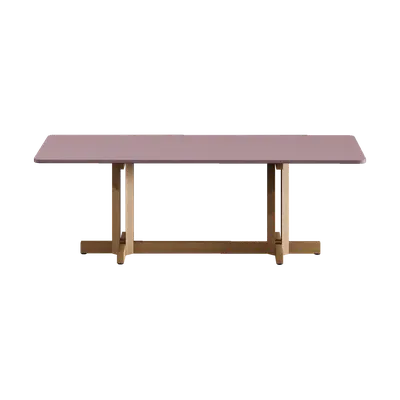 Altar Dining Table 3d model