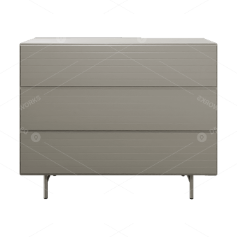 Cabinets 3D Models