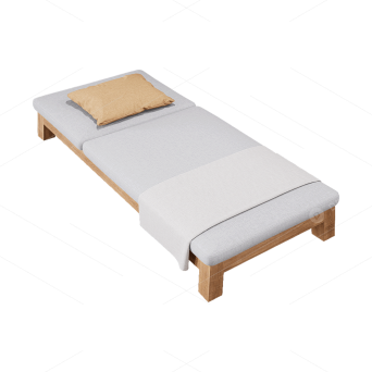 Outdoor Furniture 3D Models