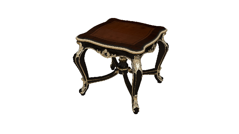 Modern Sofa Stool