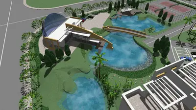 Modern Urban Planning