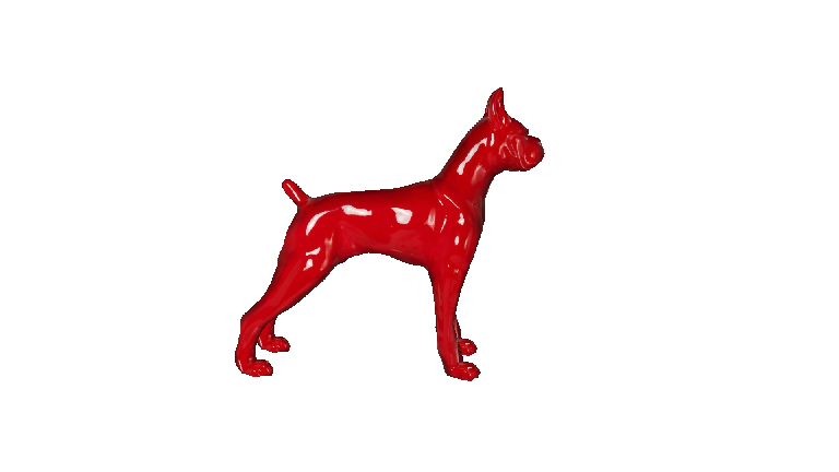 Modern Sculpture