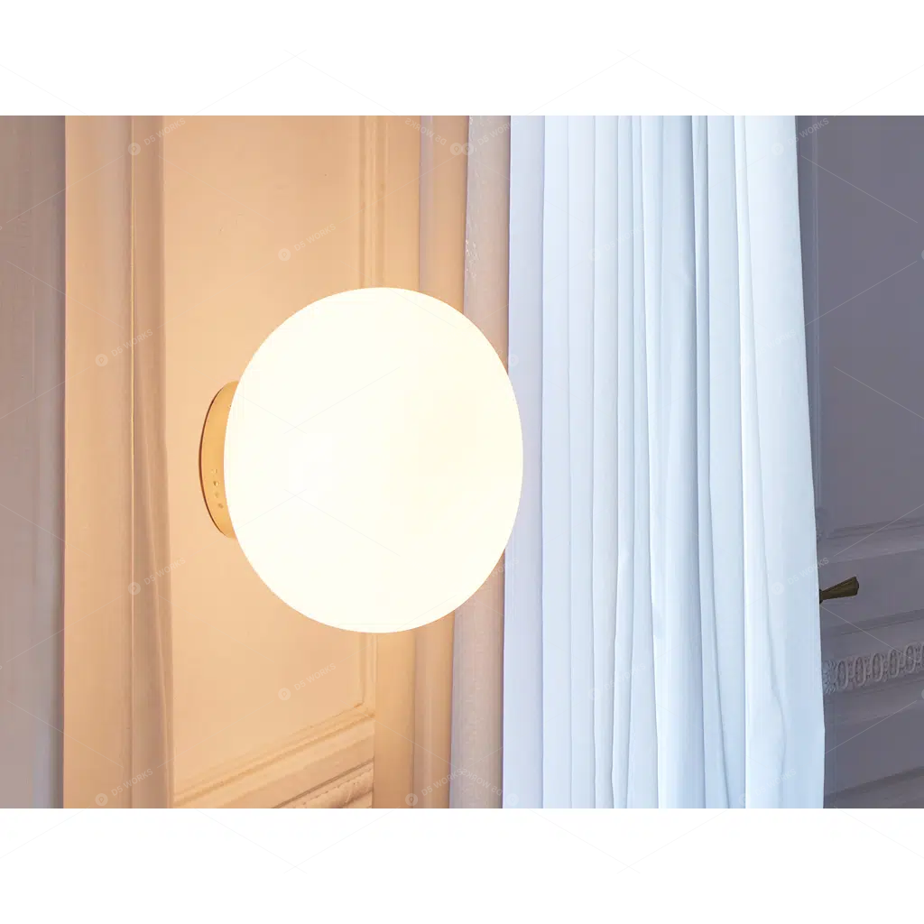 Wall Lights 3D Models