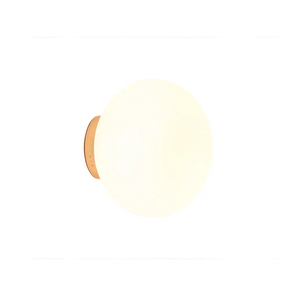 Wall Lights 3D Models 2