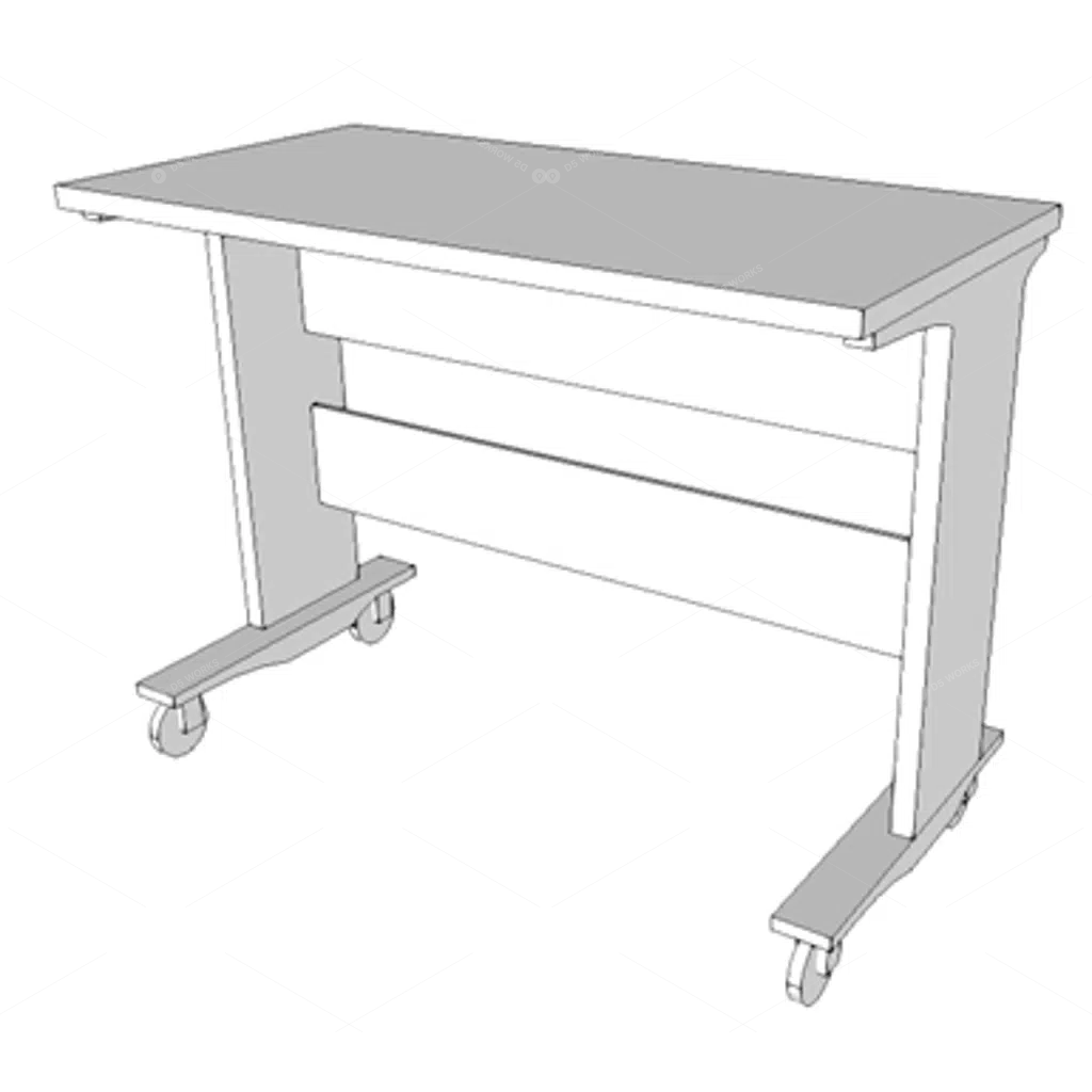 Tables/Side Tables 3D Models