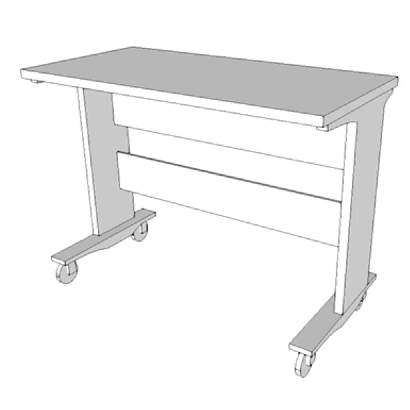 Modern Office Desk