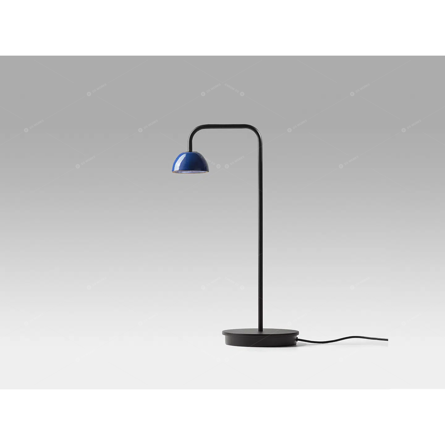 Table Lamps 3D Models