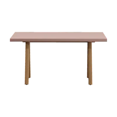 Vieques Dining Table 14 3d model