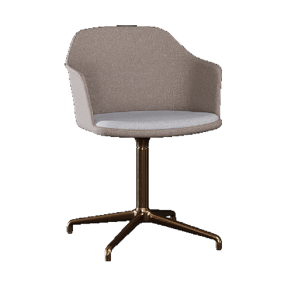 Rely HW42 Study Chair