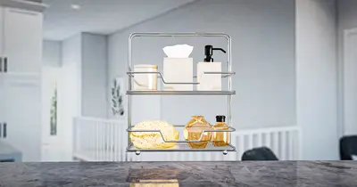 Bathroom Accessories