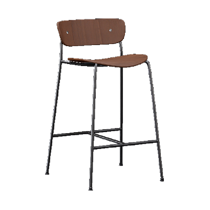 Pavilion AV9 Bar Chair