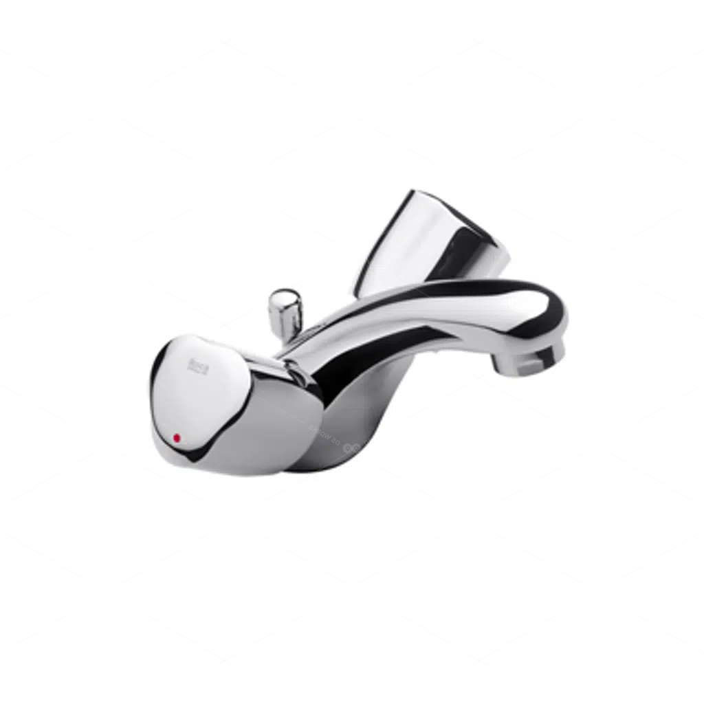 Faucet Handles 3D Models
