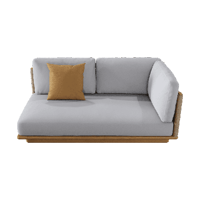 Giro Two Seater Sofa 04