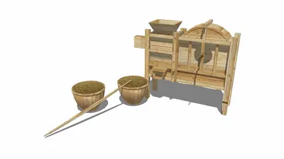 Modern Household Items