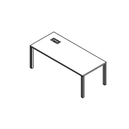 Modern Office Desk
