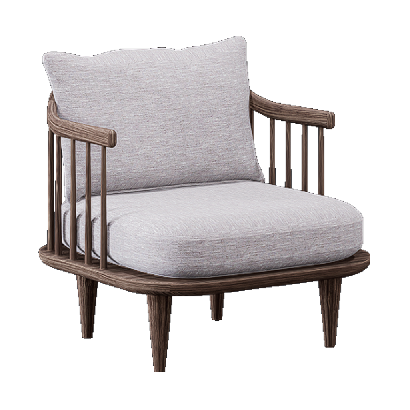 Fly SC10 Armchair
