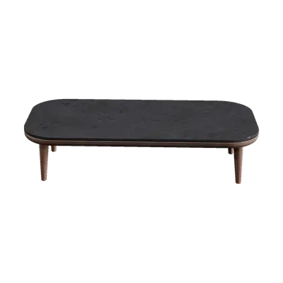 Fly SC5 Coffee Table 3d model