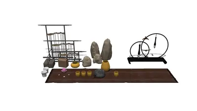 Modern Calligraphy Supplies