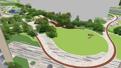 New Chinese Residential Landscapes