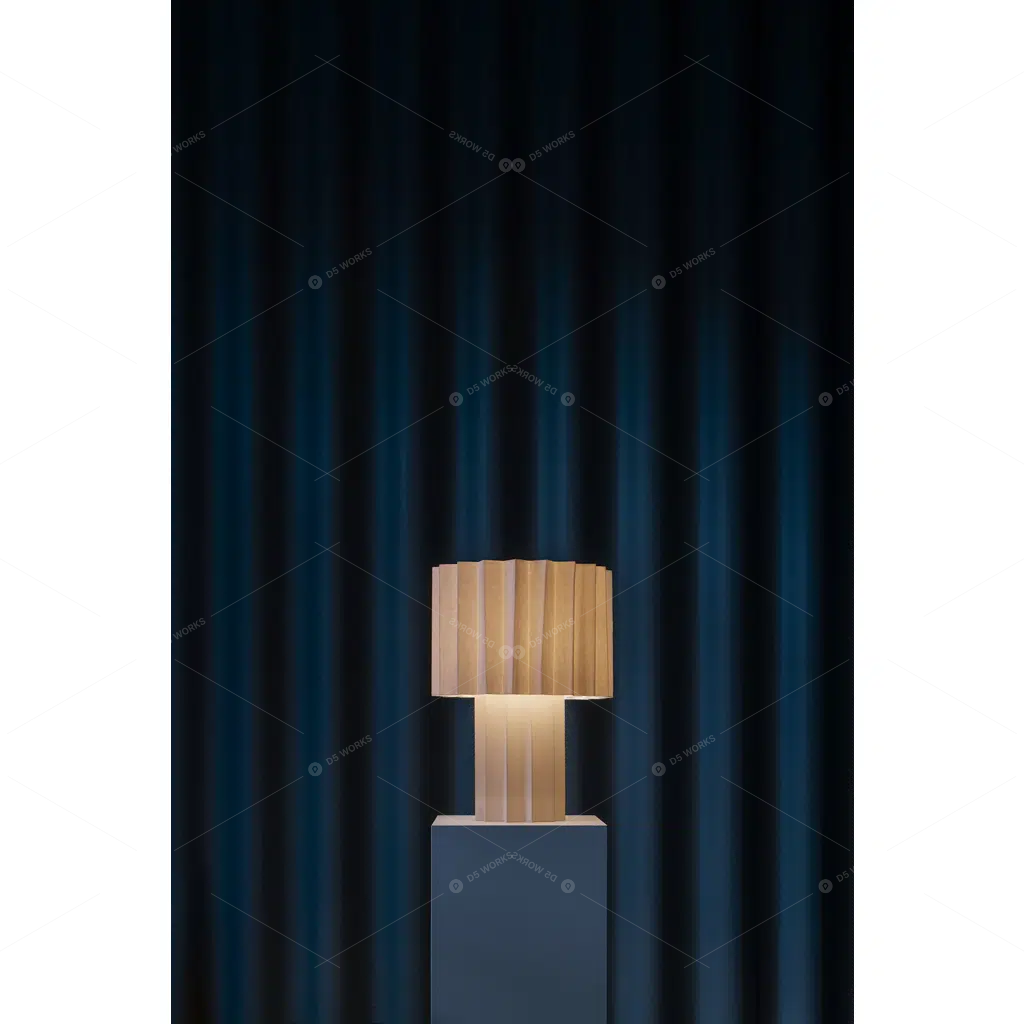 Table Lamps 3D Models 4