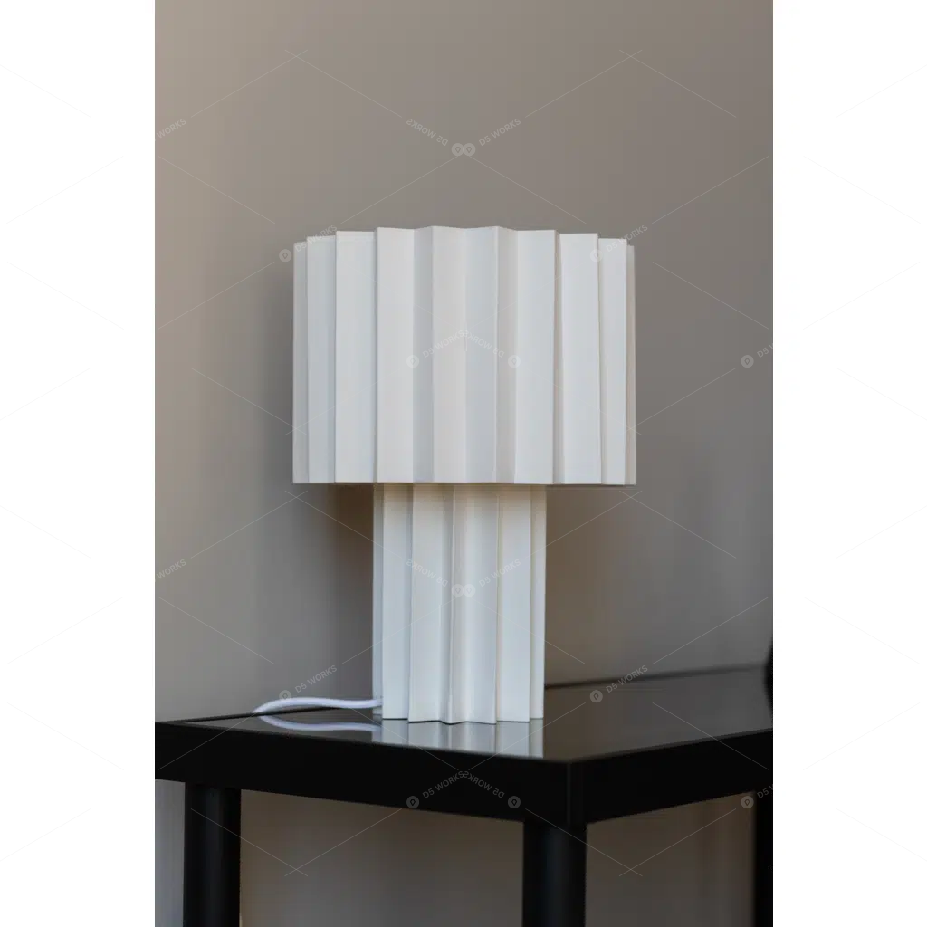 Table Lamps 3D Models 8