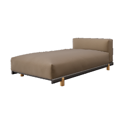 Molo Sofa Bed 01