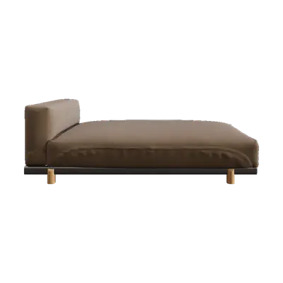 Molo Sofa Bed 01